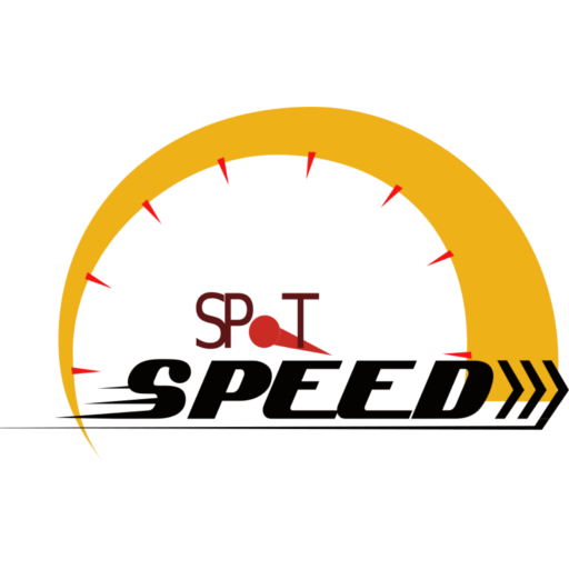 Spot Speed icon