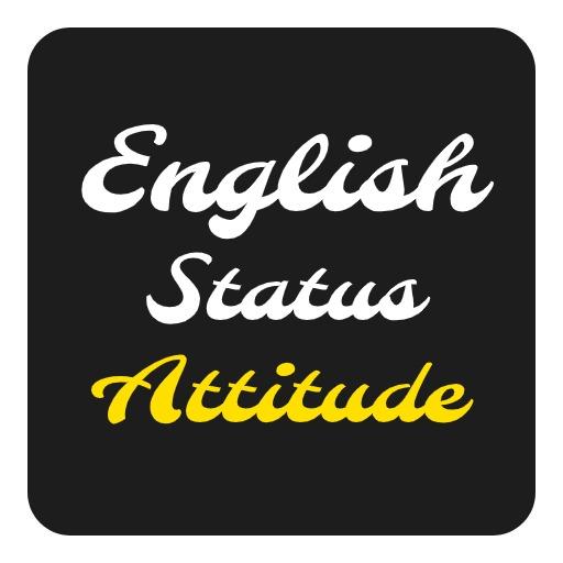 BEST English Attitude Statues icon