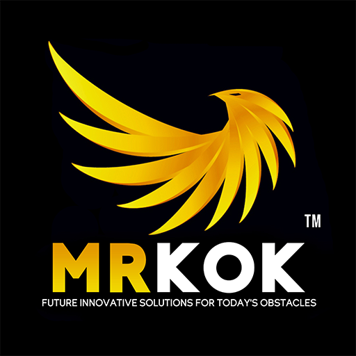 MR KOK icon