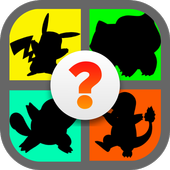Guess the Pokemon EN icon