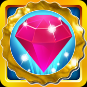 Jewel Quest Adventure icon