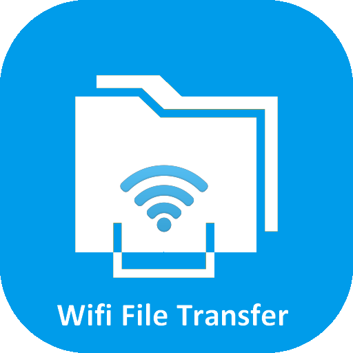 Portal - Transfert WiFi Pro icon
