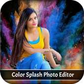 Holi Photo Editor on 9Apps