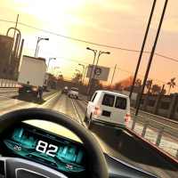 Racing In Car :Luxury Car Ride