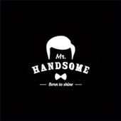 Mr. Handsome icon