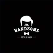 Mr. Handsome