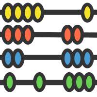 MathStep: Master Basic Math Skills on 9Apps