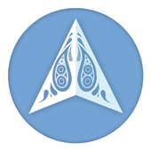 Ўзбек тилида Telegram - Миллий телеграм icon