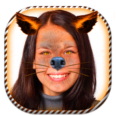 Animal Face Swap icon