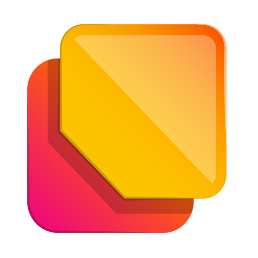 Photo Widget App आइकन