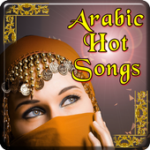Arebic Hot Songs icon