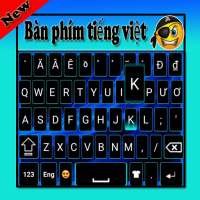 Vietnamese keyboard 2020 on 9Apps