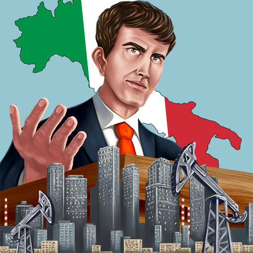 LM 1 Simulatore del Presidente icon