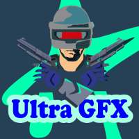 GFX Tool for NewState Pro