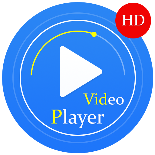 Video Player icon