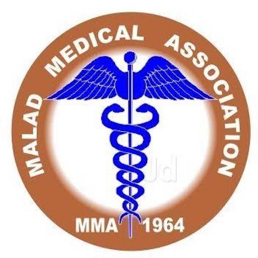 Malad Medical Association icon