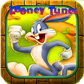 Looney Toons Super Bugs Adventures icon