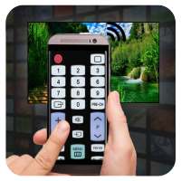 Universal remote tv - fast remote control for tv