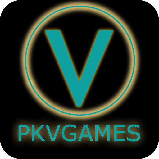 PKV Games - BandarQQ - DominoQQ icon
