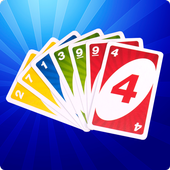 Royal Crazyno card game icon