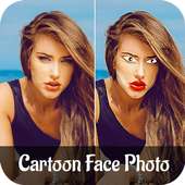 Cartoon Face on 9Apps