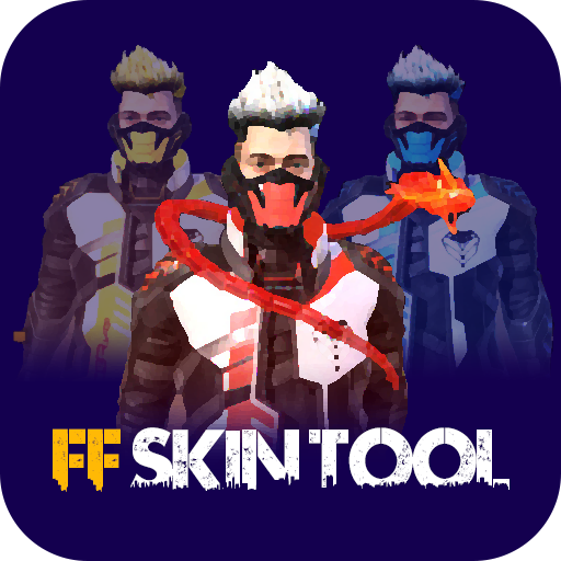FF Mod Skin Tools icon