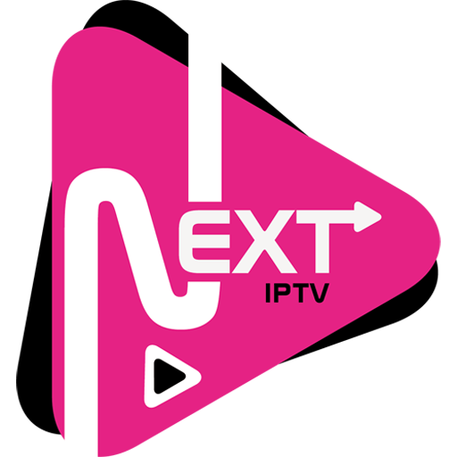 Next-IPTV Premium icon