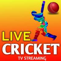 Live Cricket TV Streaming
