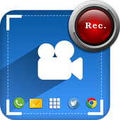 Mobile Screen Recorder icon