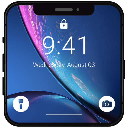 Keyboard for iPhone : Keyboard Theme icon