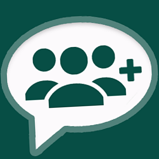 Join Active Groups Unlimited 2021 What's Links icon