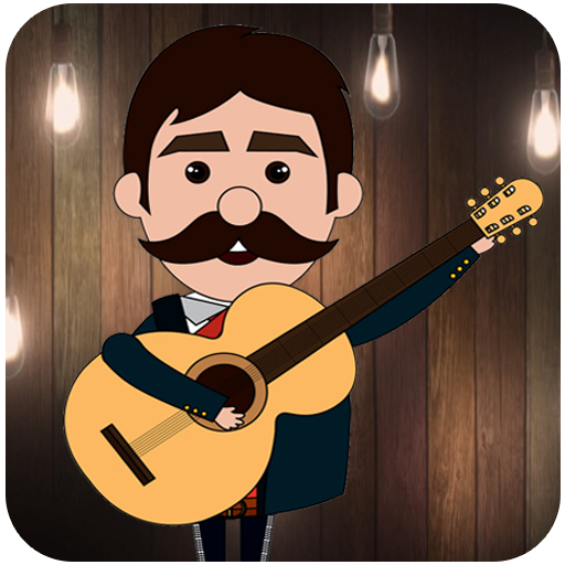 Popular ringtones for your cell phone icon