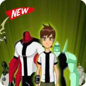 Ultimate Ben 10 Tips