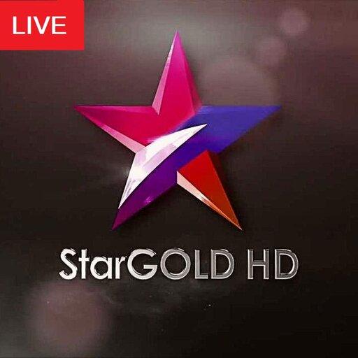 Star Gold Live TV Channel Tips आइकन