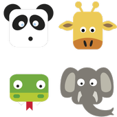 Zoo Memory icon