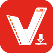 ViMate HD Video Player All format Video Downloader icon