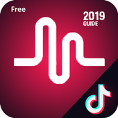 Tik Tok Musically Free Guide &amp; Tips (info 2019) icon