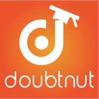 Doubtnut: NCERT, IIT JEE, NEET on 9Apps