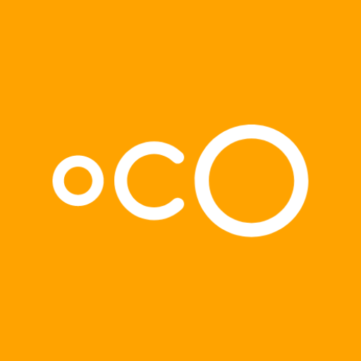 Oco Smart Camera icon