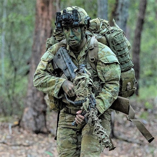 Army Mission Games Offline 2021 - New Games 2021 icon