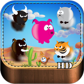 Bubble Shooter Classic 2 HD icon