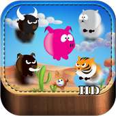 Bubble Shooter Classic 2 HD