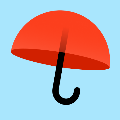 Яндекс Погода иконка