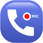 Auto Call Recorder Download أيقونة