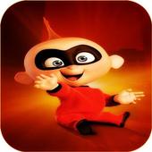 Incredibles The Wallpapers icon