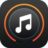 Music online - Music player