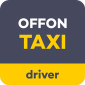 Offon Taxi Driver icon