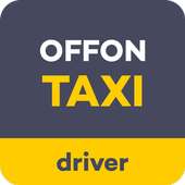 Offon Taxi Driver