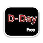D-Day icon