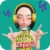 Zepeto Avatar Maker : Tips 2020 иконка